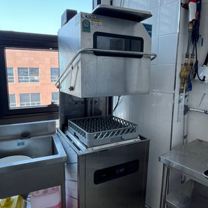 동양매직 업소용 식기세척기