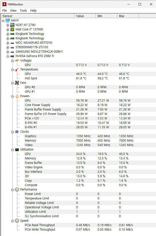 EVGA FTW3 ULTRA 2080ti--3