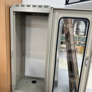 철제케이스 u32 랙케이스
