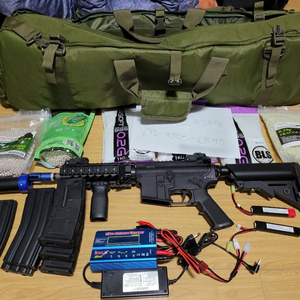 INF QL CQB / HK45 서바이벌 세트 판매