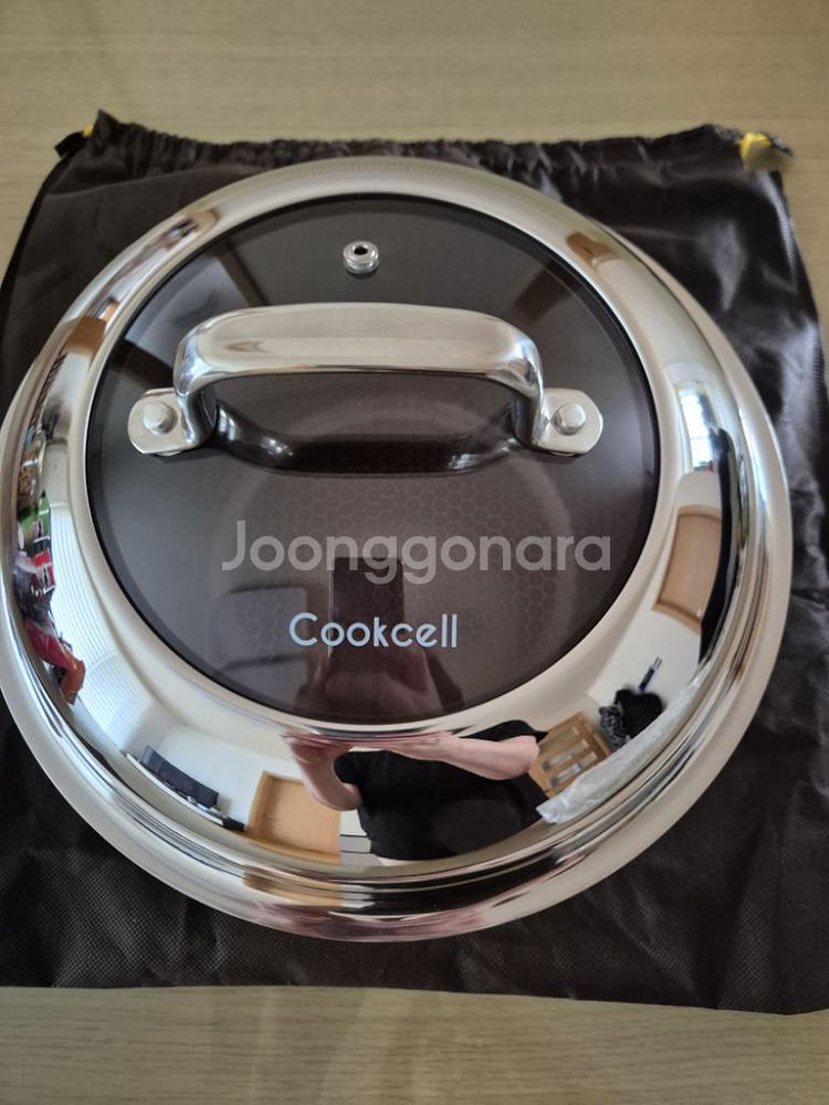 쿡셀가마솥22--0