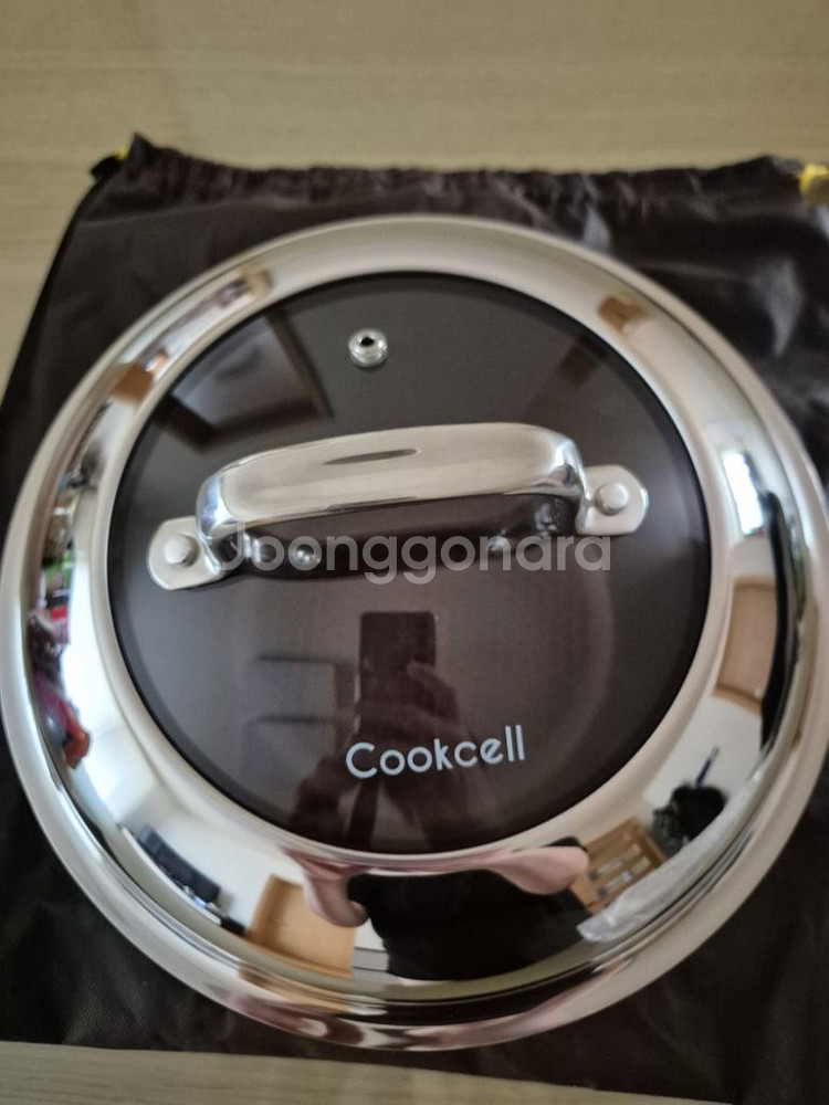 쿡셀가마솥22--2