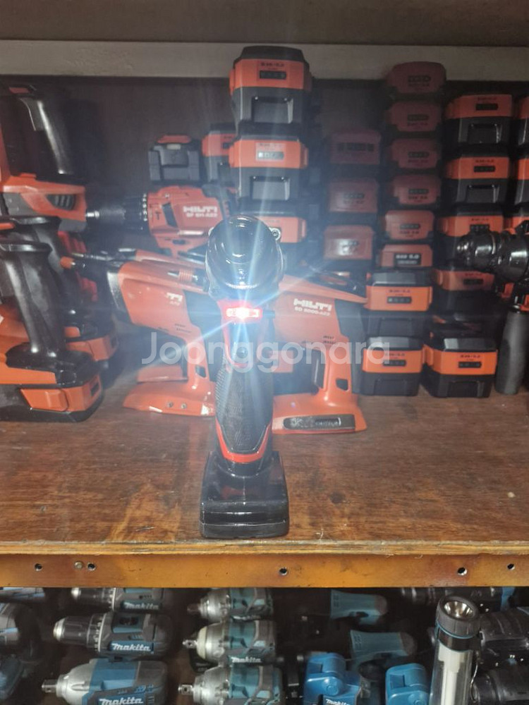 밀워키충전함마드릴 M12 FPD FUEL 12V--2