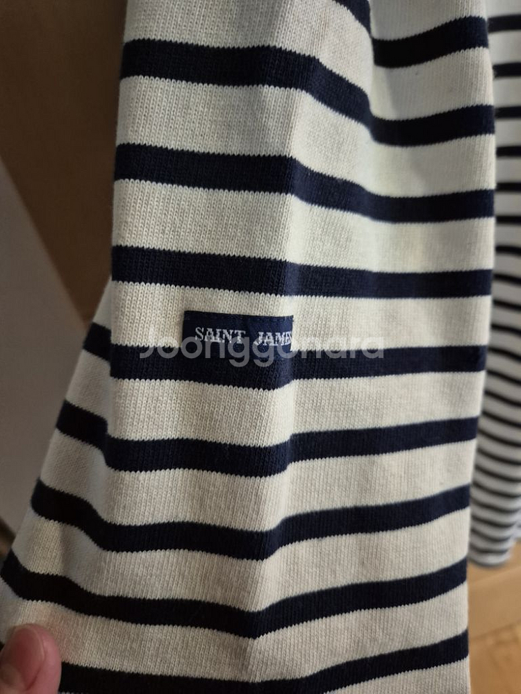 정품 세인트 제임스--3