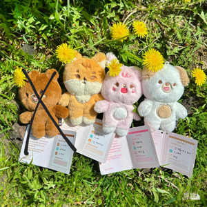 데이식스 데니멀즈 쁘띠멀즈 케필돈(feat대구막콘)