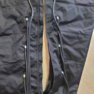 에어 다리 마사지기