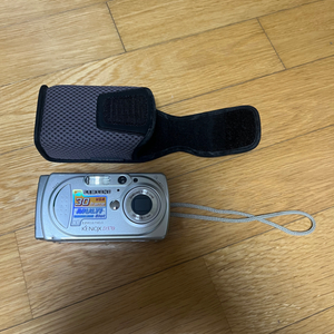 삼성 KENOX D370 디지털카메라