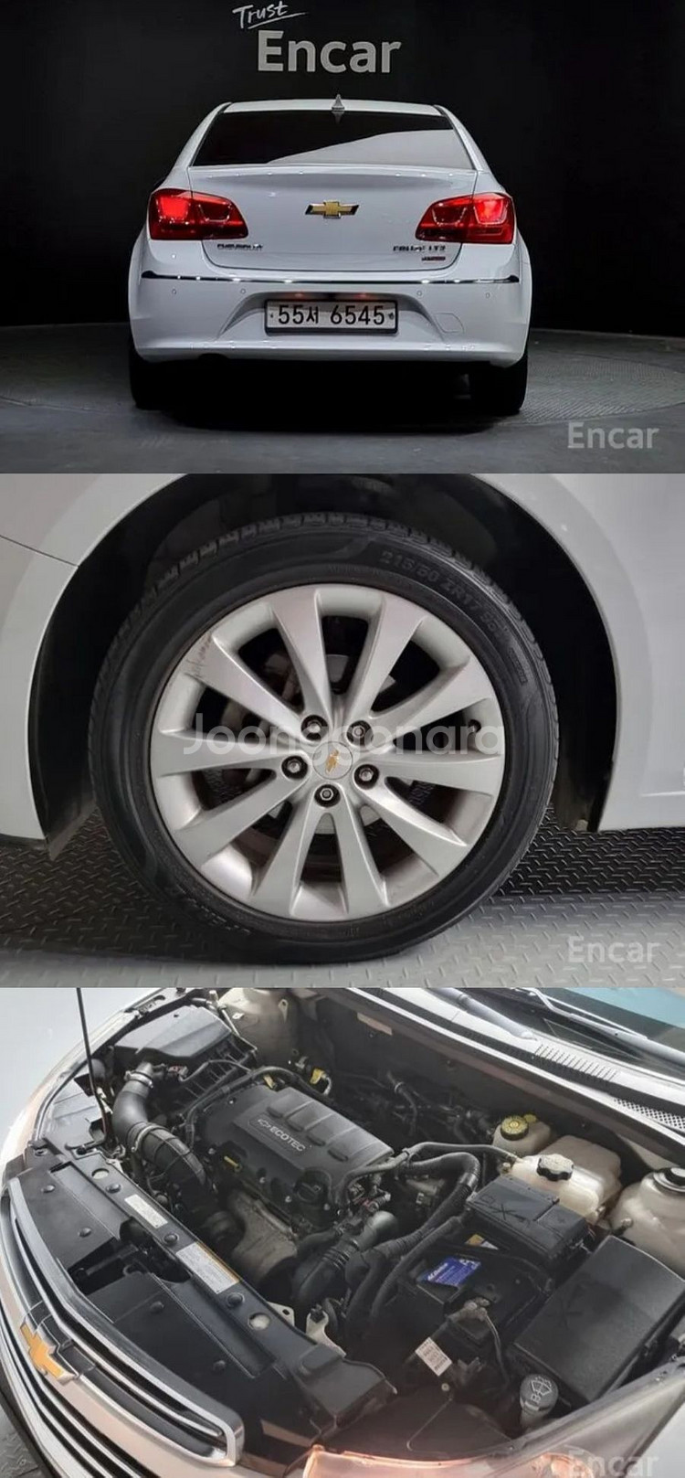 <<부산>>300만 원대 중형세단의 끝판왕--1
