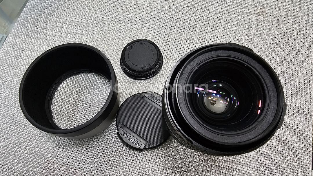 펜탁스 fa 28-70mm 2.8 al--1