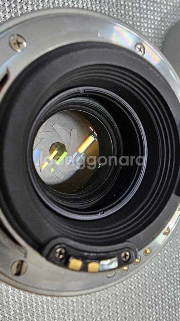 펜탁스 fa 28-70mm 2.8 al--4