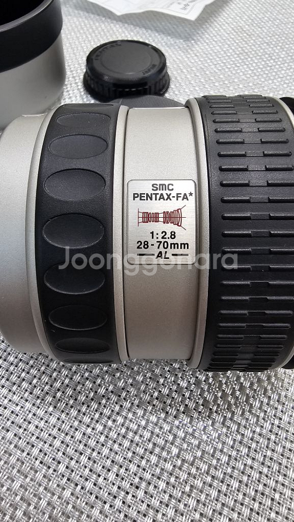 펜탁스 fa 28-70mm 2.8 al--2