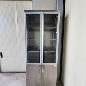 스텐 찬장 팔아요