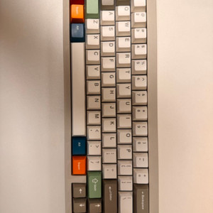 QK65v2 레트로 팝니다