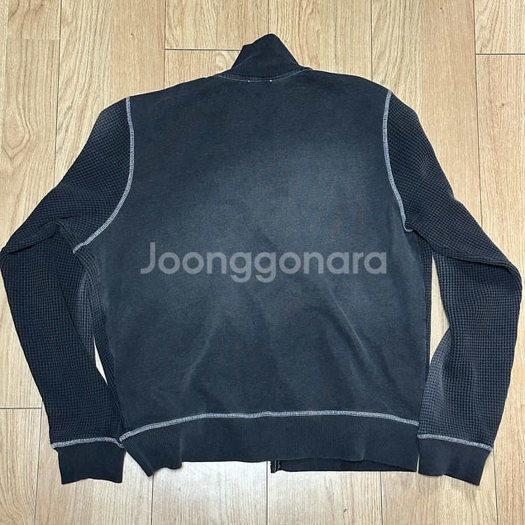 디젤 집업--1