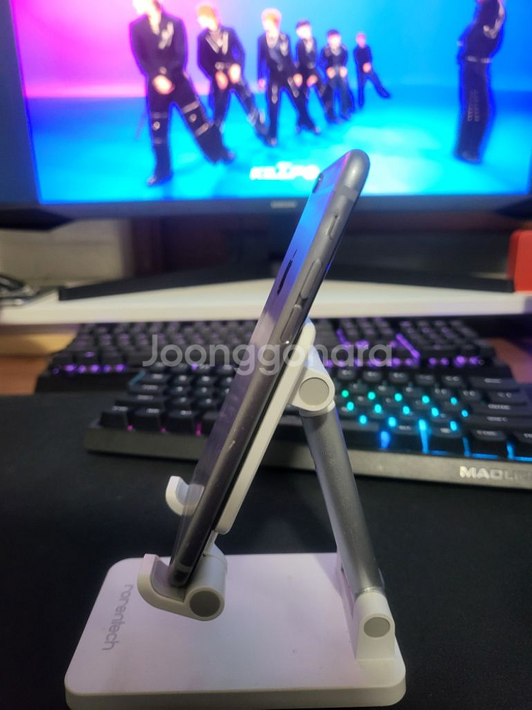 아이폰6 64gb 부품용--2