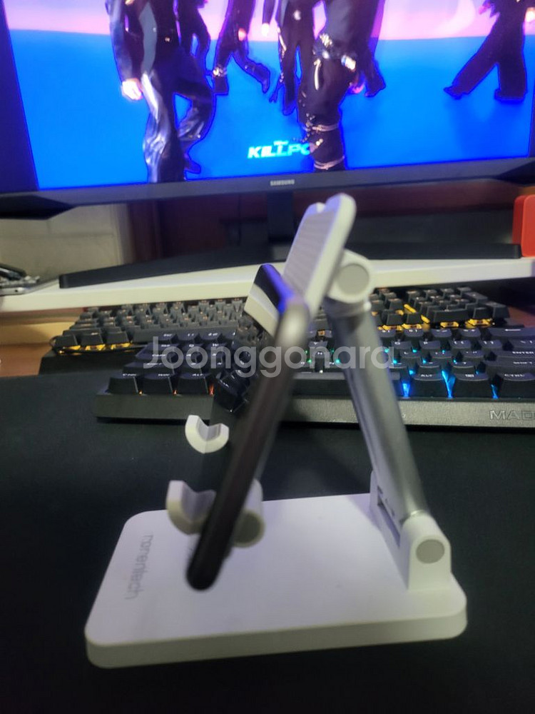 아이폰6 64gb 부품용--4