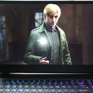 MSI GP76 10UG 17.3인치 풀업/램32G