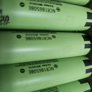 파라소닉 18650 BE(3200mah) 45개 5만원