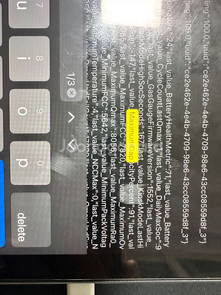 아이패드에어 5세대 64gb wifi 91%--7