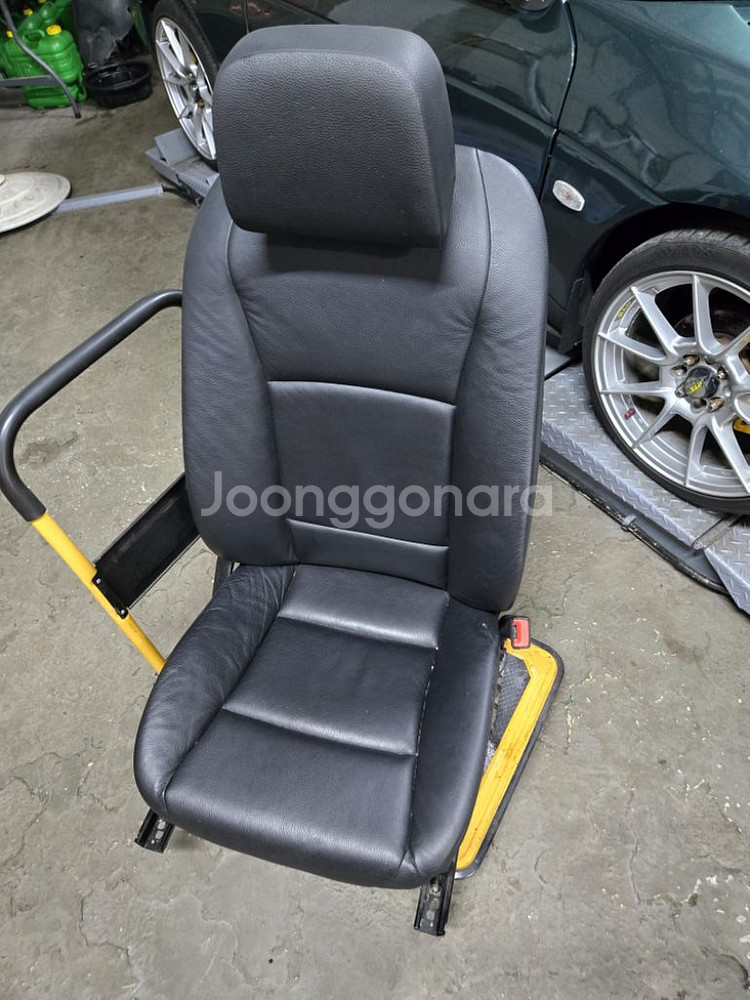 bmw f10 전기형 순정 전동시트--2