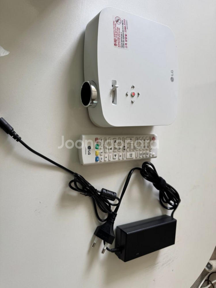 lg 시네빔 pf50ka--0