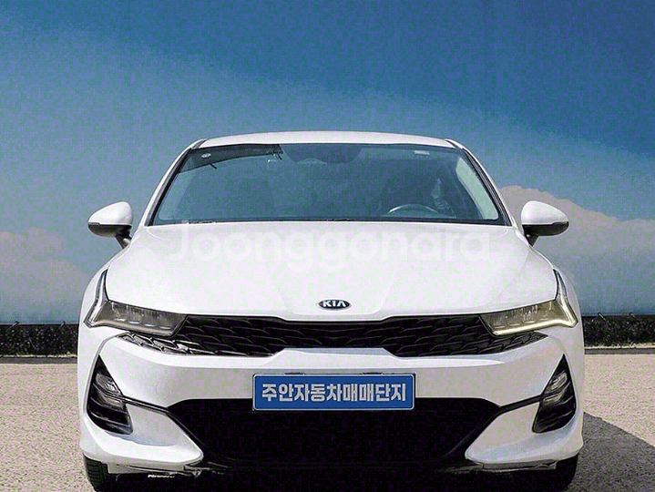 @20년 K5 LPI 프레스티지 8만@완전무사고@초급매--0