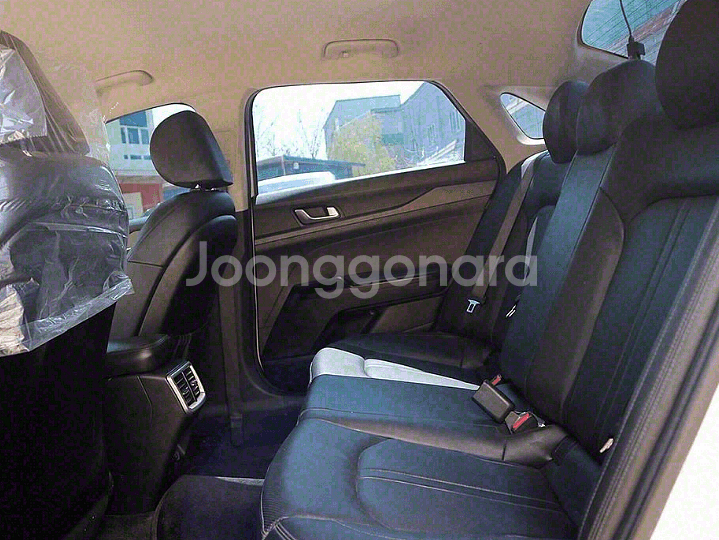 @20년 K5 LPI 프레스티지 8만@완전무사고@초급매--4