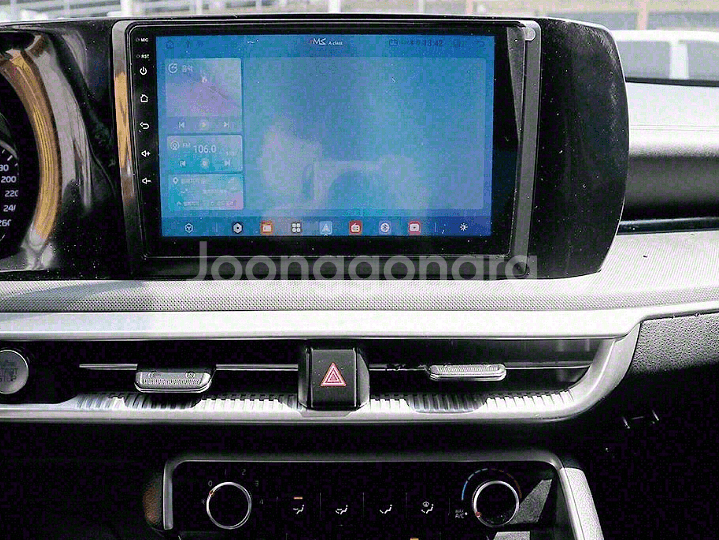 @20년 K5 LPI 프레스티지 8만@완전무사고@초급매--5