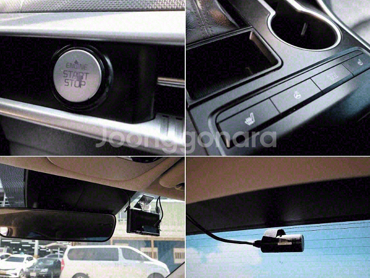 @20년 K5 LPI 프레스티지 8만@완전무사고@초급매--8