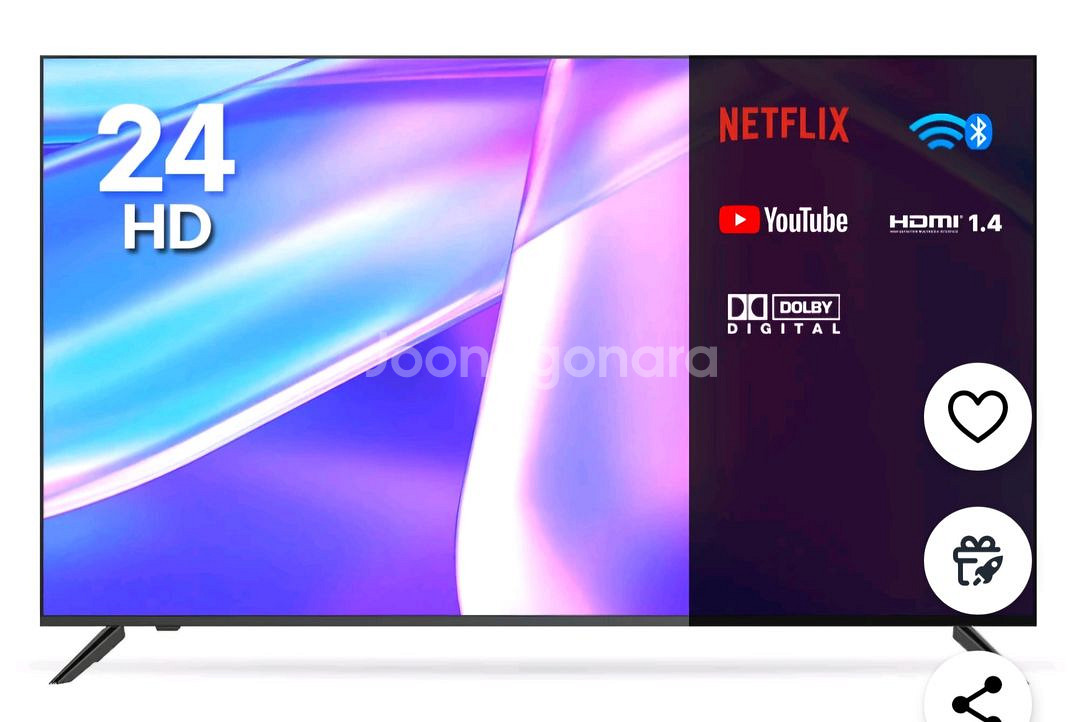 이노스 LED TV--0