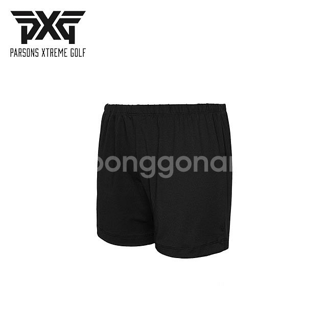 PXG 골프 여성 민소매 카라 원피스--8