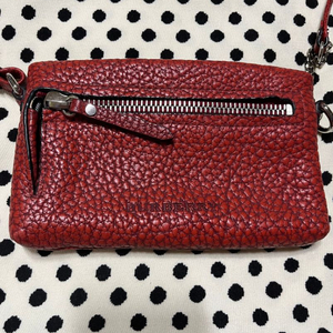 버버리 미니 크로스백