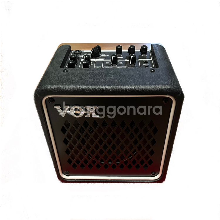 VOX mini Go 3 복스 기타앰프 [택포]--0