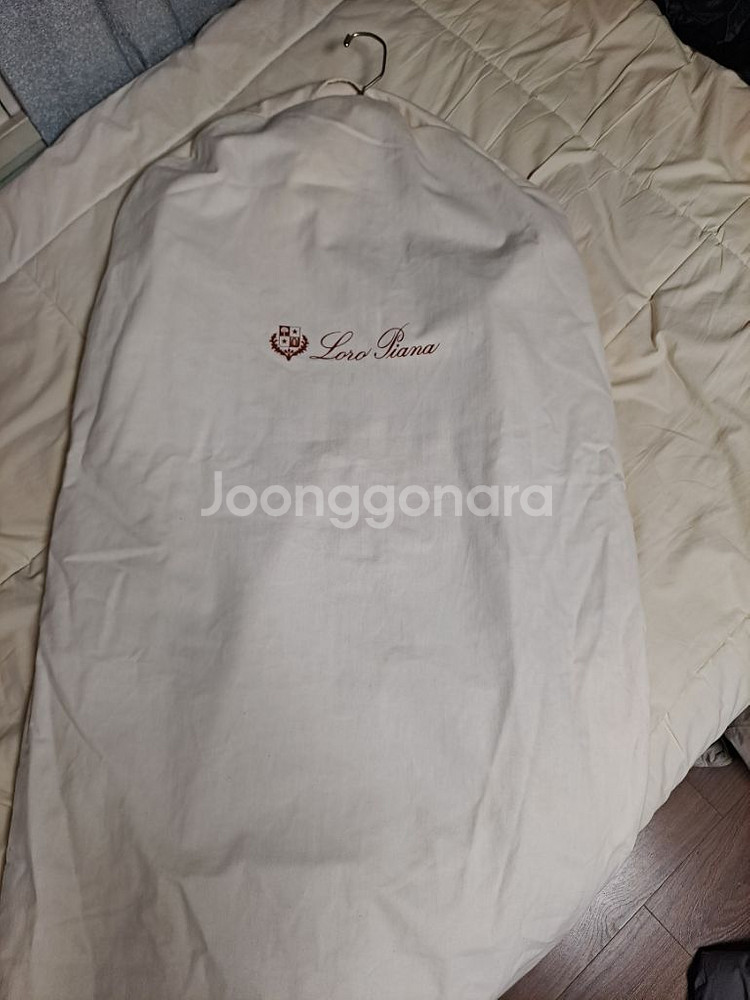 풀구성 새상품) 정가 5700 로로피아나 비쿠냐 코트--8