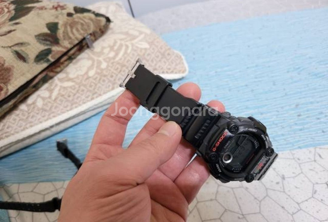 지샥 쥐샥 G-7900 전자시계 방수시계 군인시계 판매--1