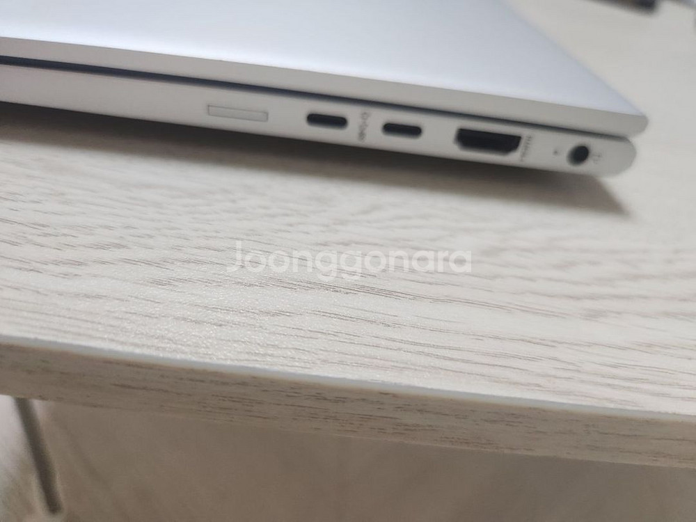 hp 노트북 14인치--5