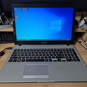 삼성 NT500R5K i3 FHD 노트북