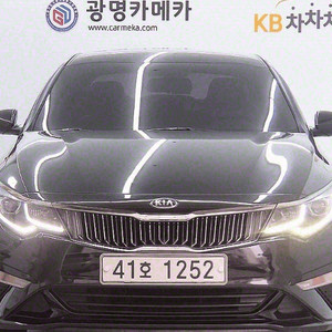 @19년 더 뉴 K5 LPI 럭셔리 12만@초특가급매