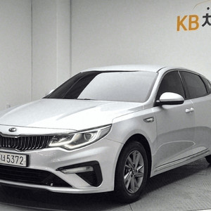 @19년 더 뉴 K5 LPI 럭셔리 11만@무사고@급매