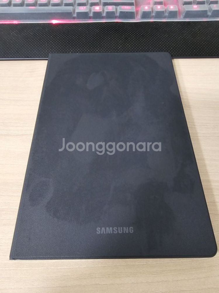 갤럭시탭 S6 Lite wifi 64GB 부품용--3