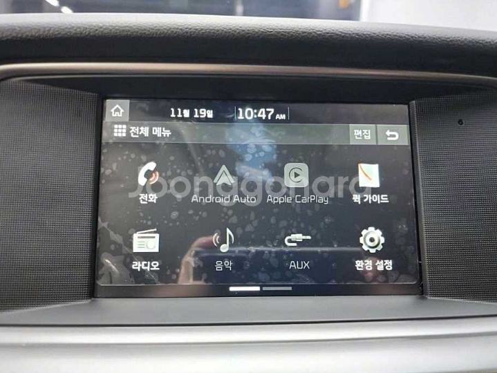 @20년 더 뉴 K5 LPI 럭셔리 4만@무사고@초급매--7