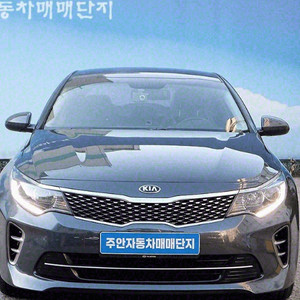17년 K5 SX LPI 럭셔리 A/T@초특가급매@A급