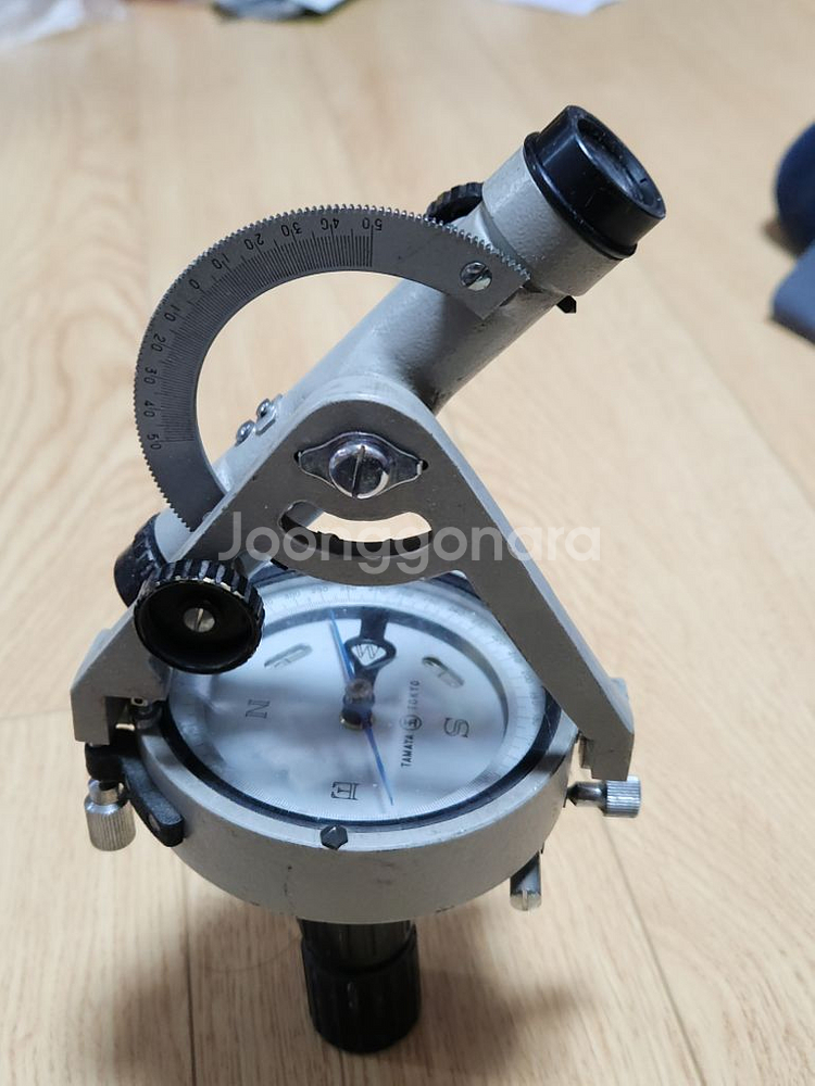 포켓 컴퍼스 TAMAYA TOKYO 해양--1