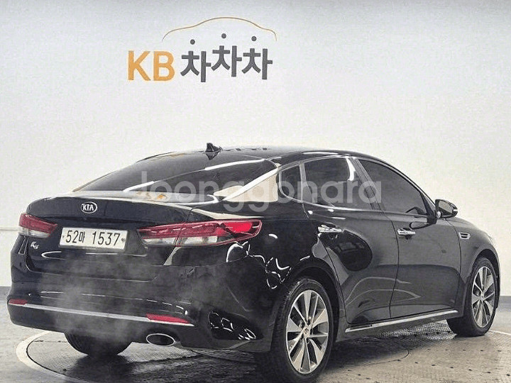 @18년 K5 SX 스타일 에디션@무사고@상태최상@A급--1