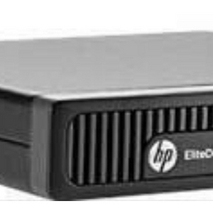 HP elitedesk 800g mini I7-6500