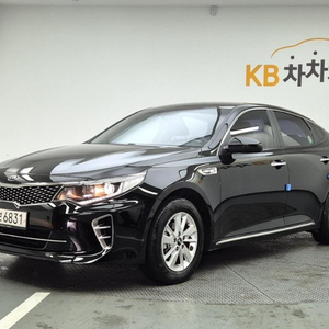 @16년 K5 SX LPI 럭셔리 7만@무사고@초급매