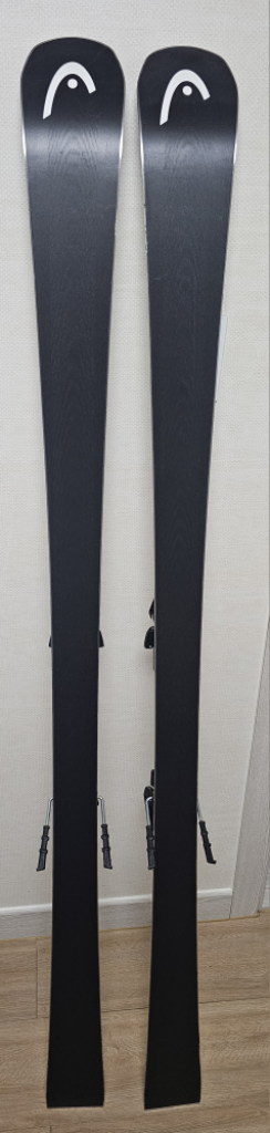 [스키] HEAD e-Race 165cm--4
