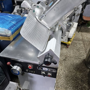 후지공업 전기 육절기(HFS-350G) 저렴하게 판매3