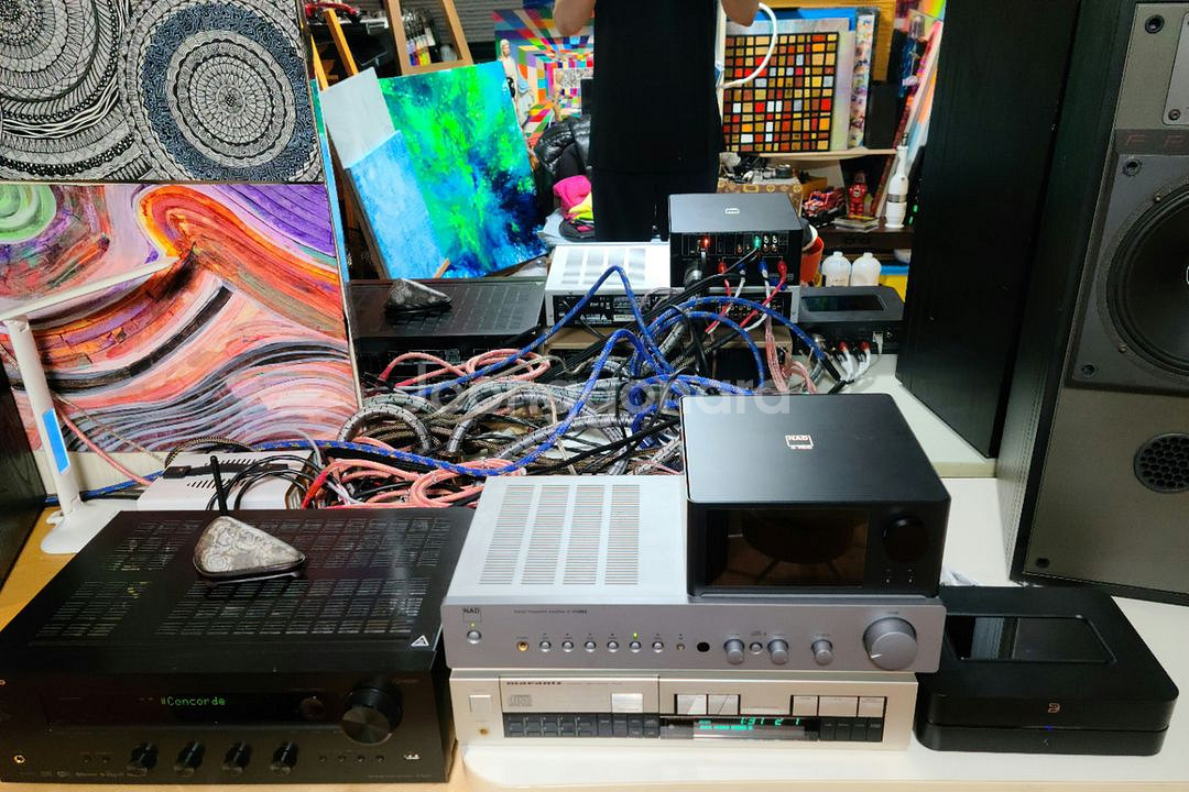 MARANTZ CD-84 판매합니다.--1