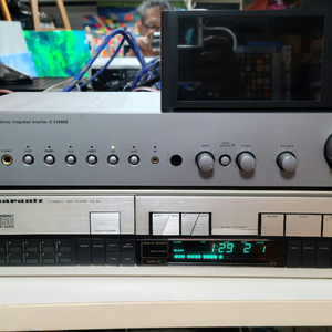MARANTZ CD-84 판매합니다.